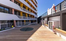 Eighty2 On M - Fluent Serviced Apartments